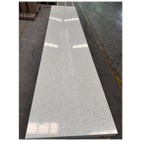 KM5706 Shell Color 10 Years Warranty OEM 6-30mm Big Slab Heat Resistance Kitchen Countertops Wholesale