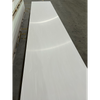 Silica Free OEM 6-30mm Big Slab Kitchen And Bathroom Non Porous Engineered Solid Surface Slab
