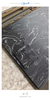 NW58120 Corian Color COSMOS PRIMA 10 Years Warranty OEM 6-30mm Big Slab Heat Resistance Solid Surface Sheet