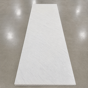 FP13020 China Manufacturer Silica Free Non Porous 3660*760*12mm Acrylic Polymer Countertops