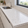 KA8960 Travertine table top 