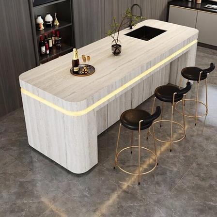 No Silica Engineered Stone Selection: Why Acrylic Solid Surface Is The Future Choice for Safe And Sustainable Surfaces