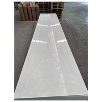 CW58108 Customize Color 10 Years Warranty OEM 6-30mm Big Slab Kitchen And Bathroom Heat Resistance artificial acrylic solid surface