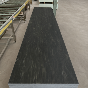 CW5881 Silica Free OEM 6-30mm Acrylic Solid Surface 