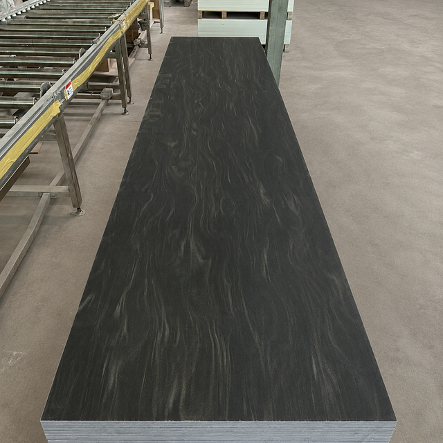 CW5881 Silica Free OEM 6-30mm Acrylic Solid Surface 
