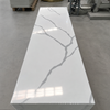 HW6826 China Manufacturer Silica Free Non Porous Marble Solid Surface