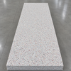 Travertine table top 