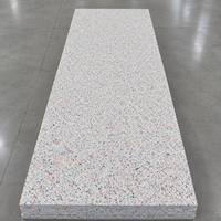 Travertine table top 