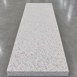 Travertine table top 