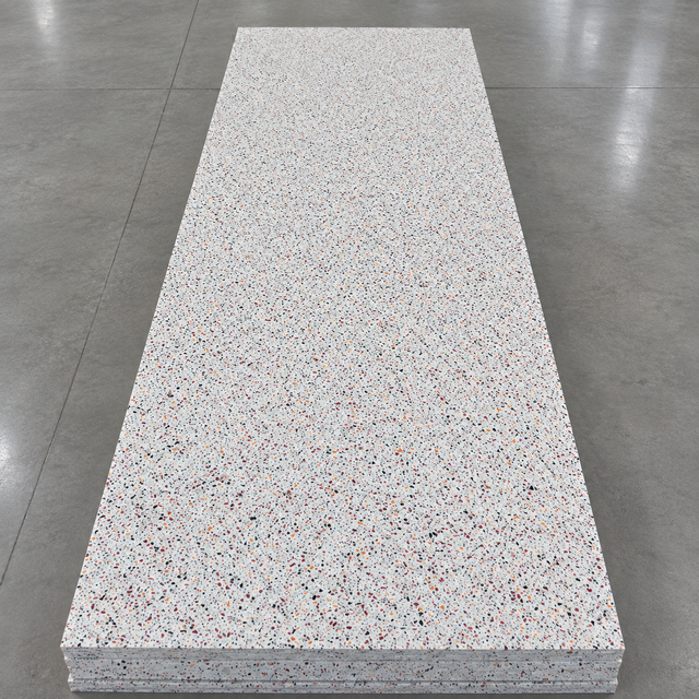 Travertine table top 