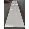 KM5706 Shell Color 10 Years Warranty OEM 6-30mm Big Slab Heat Resistance Kitchen Countertops Wholesale