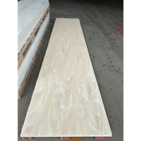 CW58115 New Color 10 Years Warranty OEM 6-30mm Big Slab Heat Resistance Polymer Solid Surface 