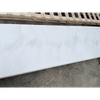 FP12002 Customize Color 10 Years Warranty OEM 6-30mm Big Slab Kitchen And Bathroom Heat Resistance Solid Surface Vanity Top