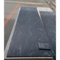 NW58120 Corian Color COSMOS PRIMA 10 Years Warranty OEM 6-30mm Big Slab Heat Resistance Solid Surface Sheet