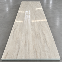 CW5831 Beige Color Solid Surface Marble Sheet