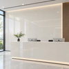 6mm 8mm,10mm Solid Surface Panel For Wall Cladding
